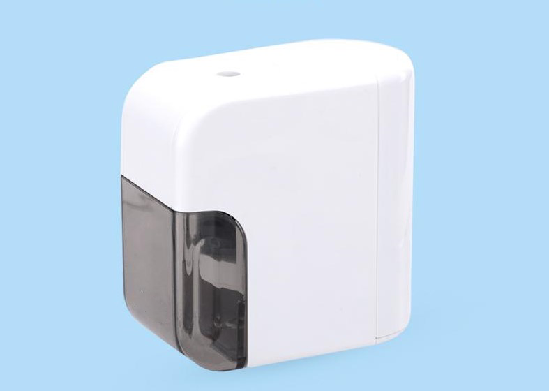 電動削筆器潤滑選索科，一次使用終生潤滑！