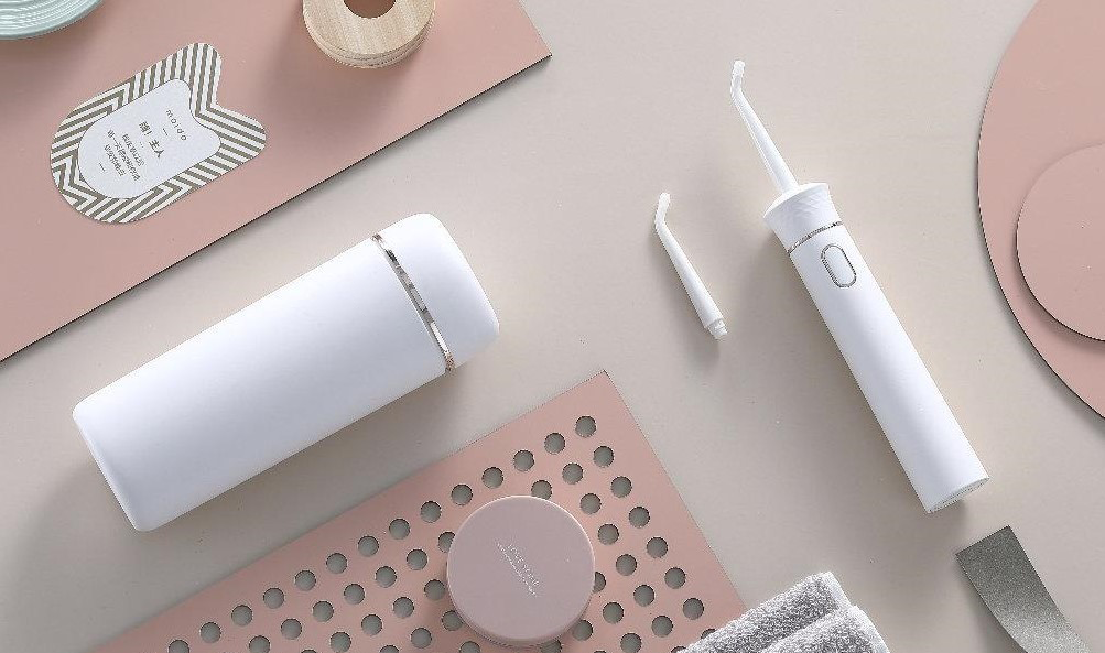 電動(dòng)沖牙器潤滑，索科幫你全搞定！
