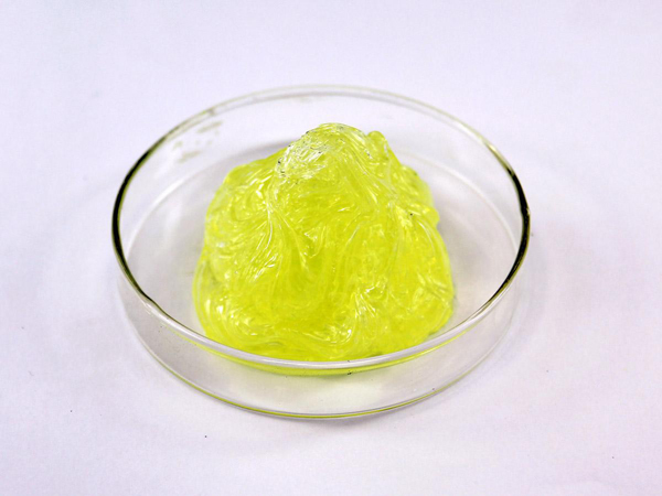 高溫潤(rùn)滑脂的特殊理化性有哪幾種？