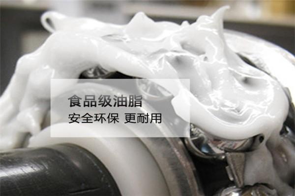 工業(yè)潤滑油能否可以代替食品級潤滑油呢？